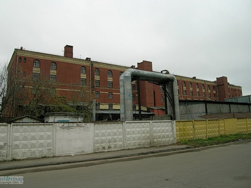 2-я Фрезерная ул. , д. 14